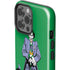 DC Comics The Joker Classic Art Pose iPhone 15 Pro Max Impact Case